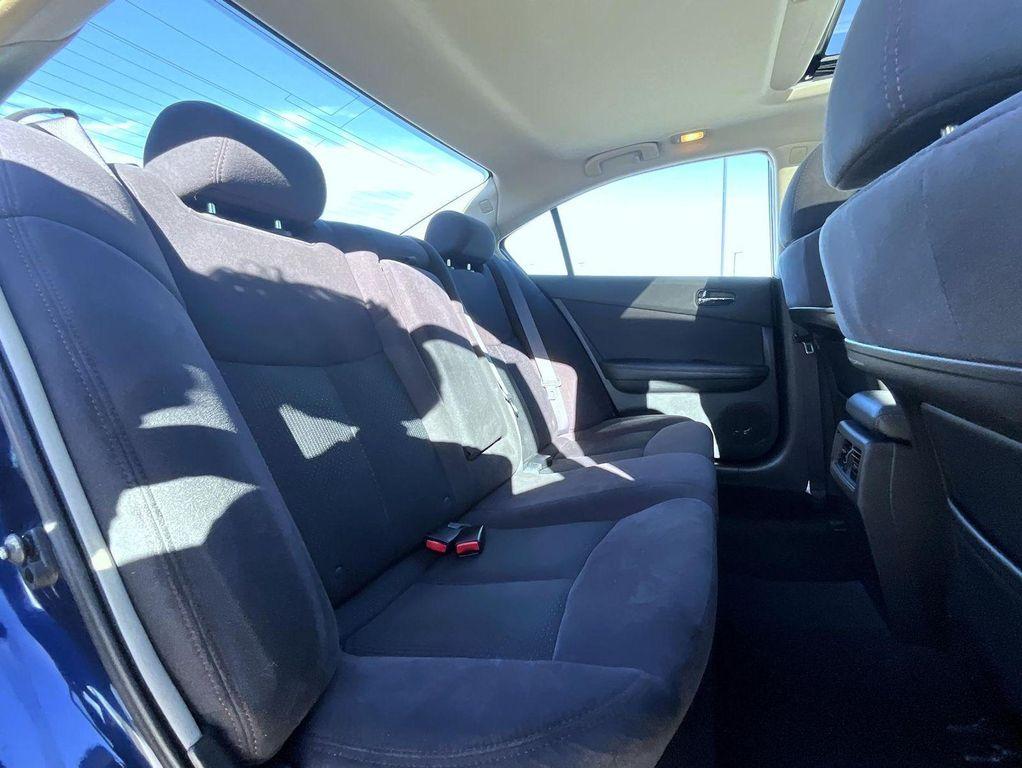 used 2014 Nissan Maxima car, priced at $10,986