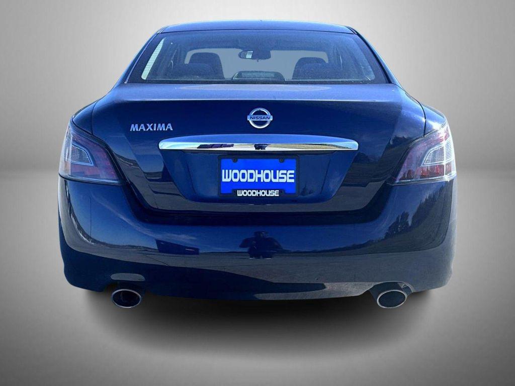 used 2014 Nissan Maxima car, priced at $10,986