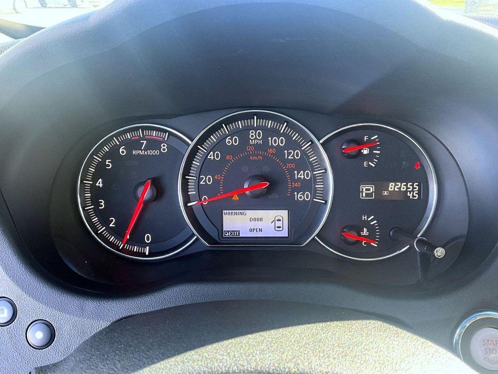 used 2014 Nissan Maxima car, priced at $10,986