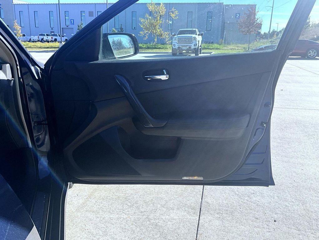 used 2014 Nissan Maxima car, priced at $10,986