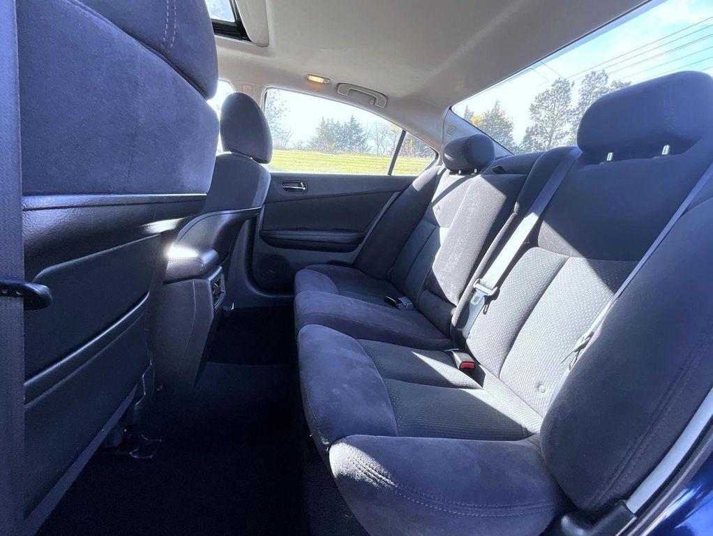 used 2014 Nissan Maxima car, priced at $10,986