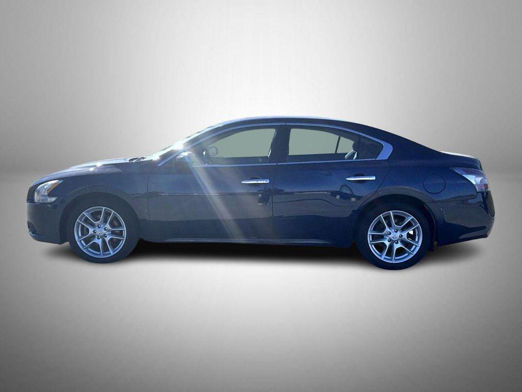 used 2014 Nissan Maxima car, priced at $10,986