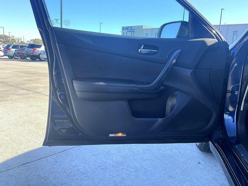 used 2014 Nissan Maxima car, priced at $10,986