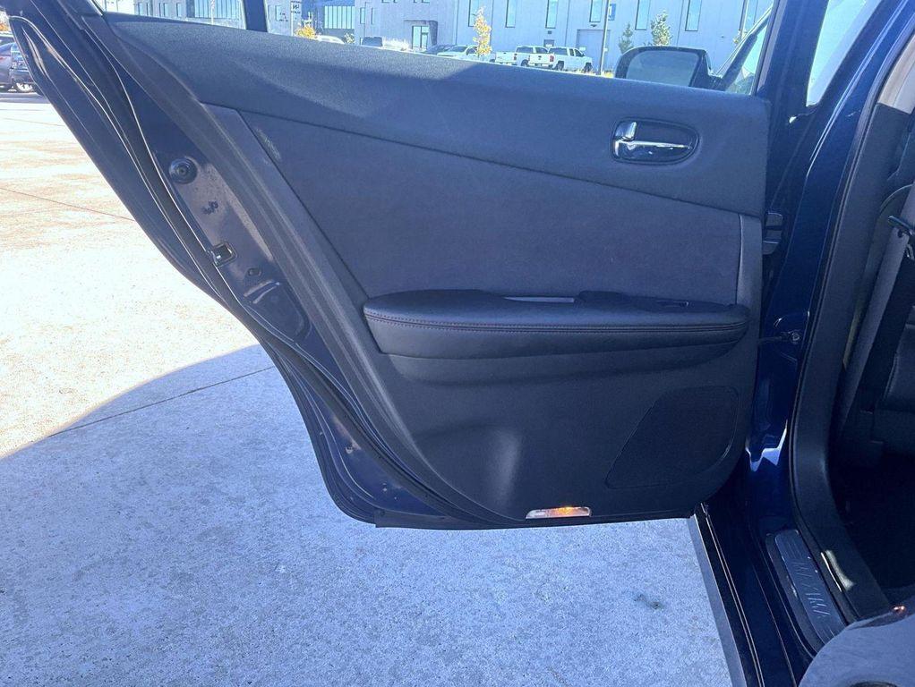 used 2014 Nissan Maxima car, priced at $10,986