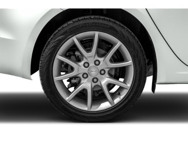 used 2015 Dodge Dart car, priced at $9,675