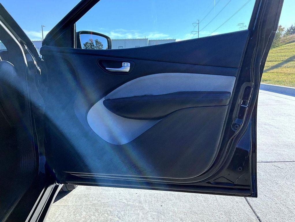 used 2015 Dodge Dart car, priced at $9,675