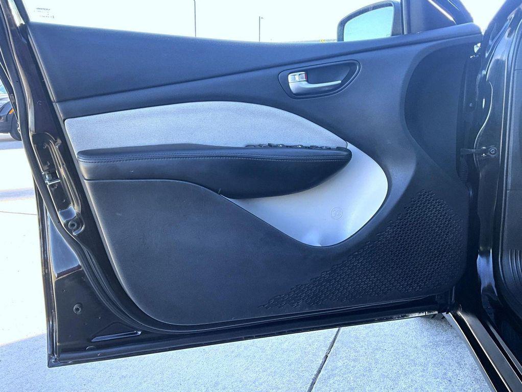 used 2015 Dodge Dart car, priced at $9,675