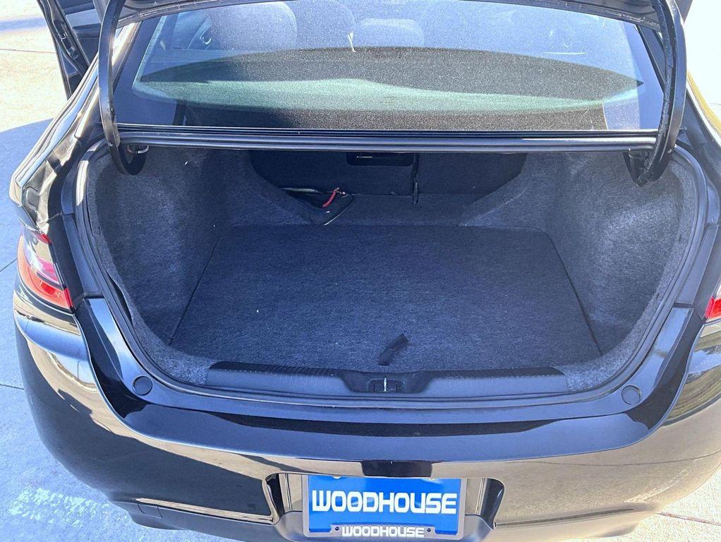 used 2015 Dodge Dart car, priced at $9,675