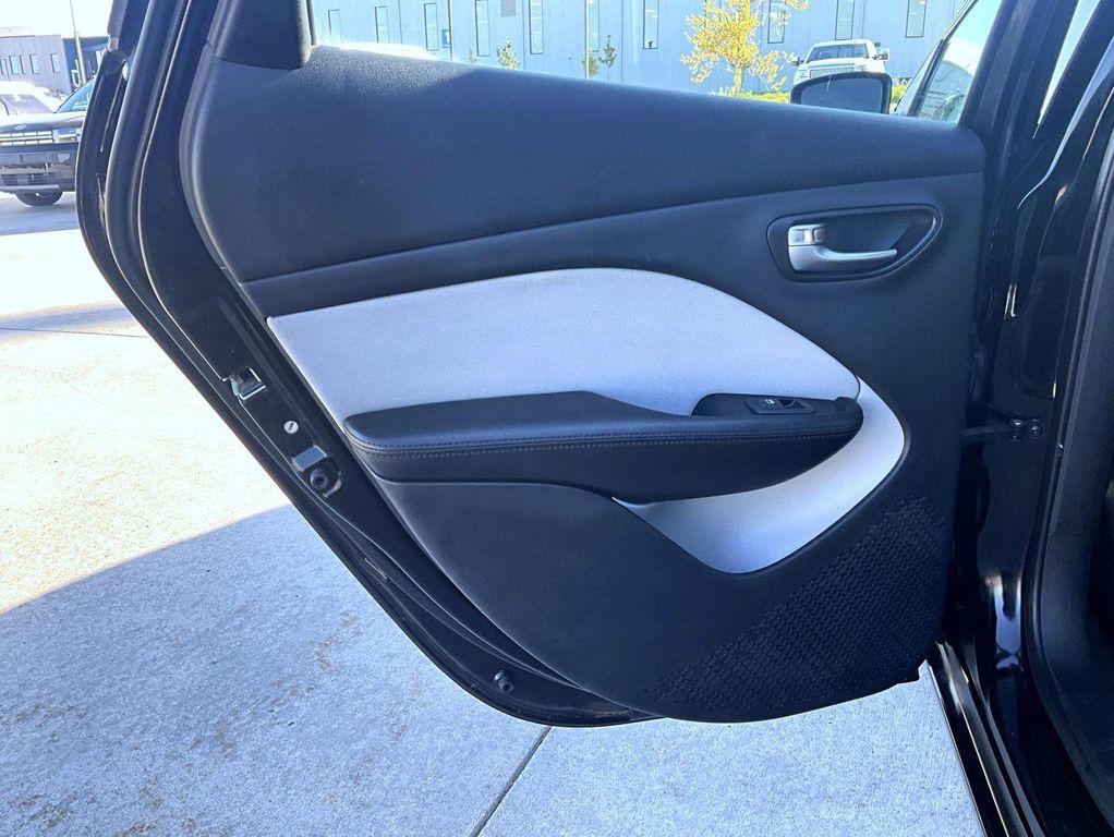 used 2015 Dodge Dart car, priced at $9,675