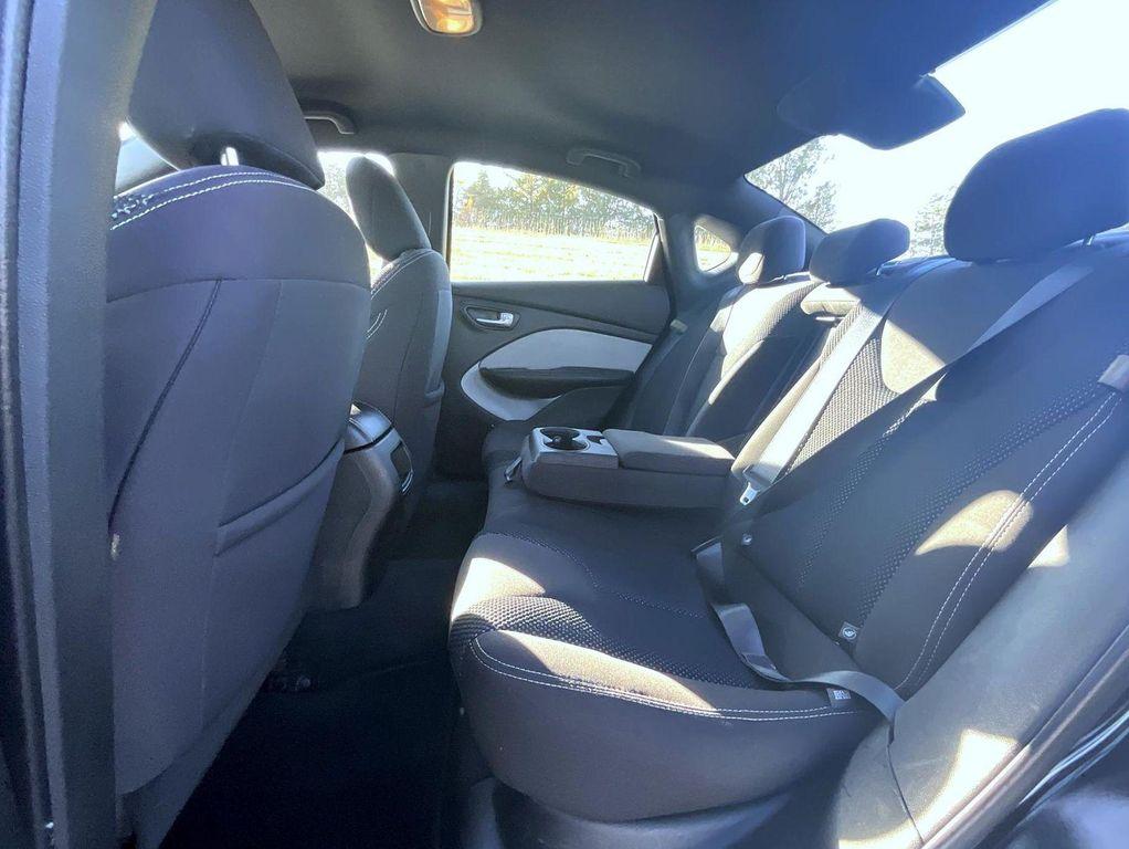 used 2015 Dodge Dart car, priced at $9,675