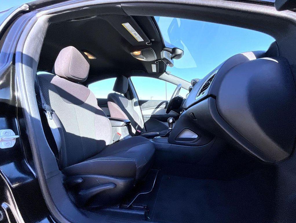 used 2015 Dodge Dart car, priced at $9,675