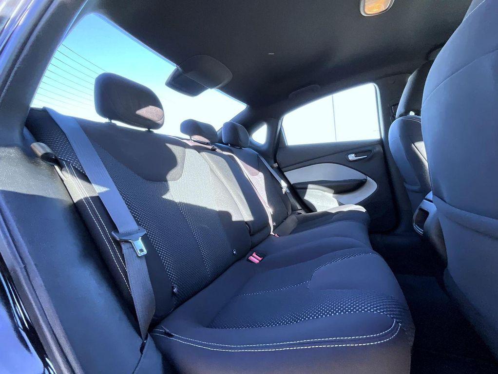 used 2015 Dodge Dart car, priced at $9,675