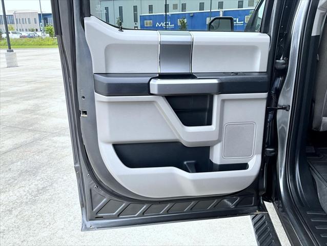 used 2020 Ford F-150 car, priced at $33,532