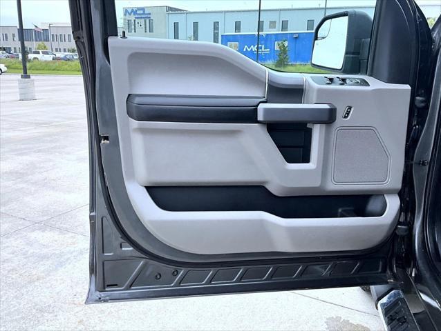 used 2020 Ford F-150 car, priced at $33,532