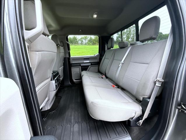 used 2020 Ford F-150 car, priced at $33,532