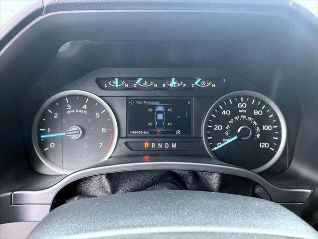 used 2020 Ford F-150 car, priced at $33,532
