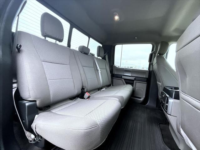 used 2020 Ford F-150 car, priced at $33,532