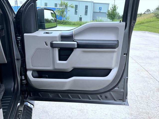 used 2020 Ford F-150 car, priced at $33,532