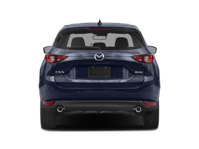 used 2021 Mazda CX-5 car, priced at $21,890