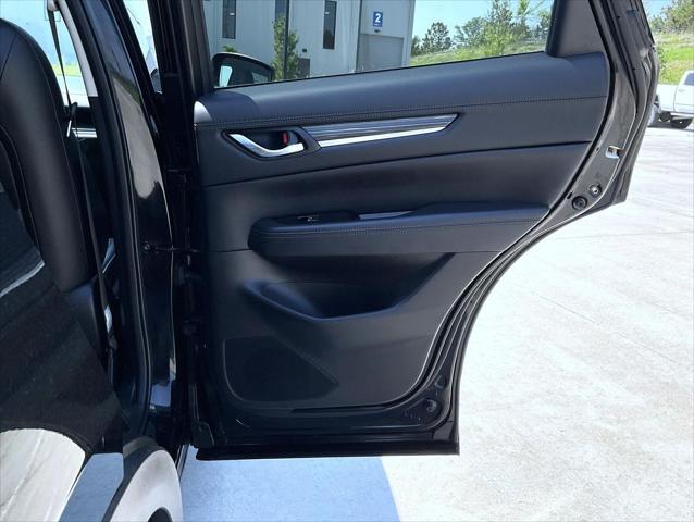 used 2021 Mazda CX-5 car, priced at $21,890