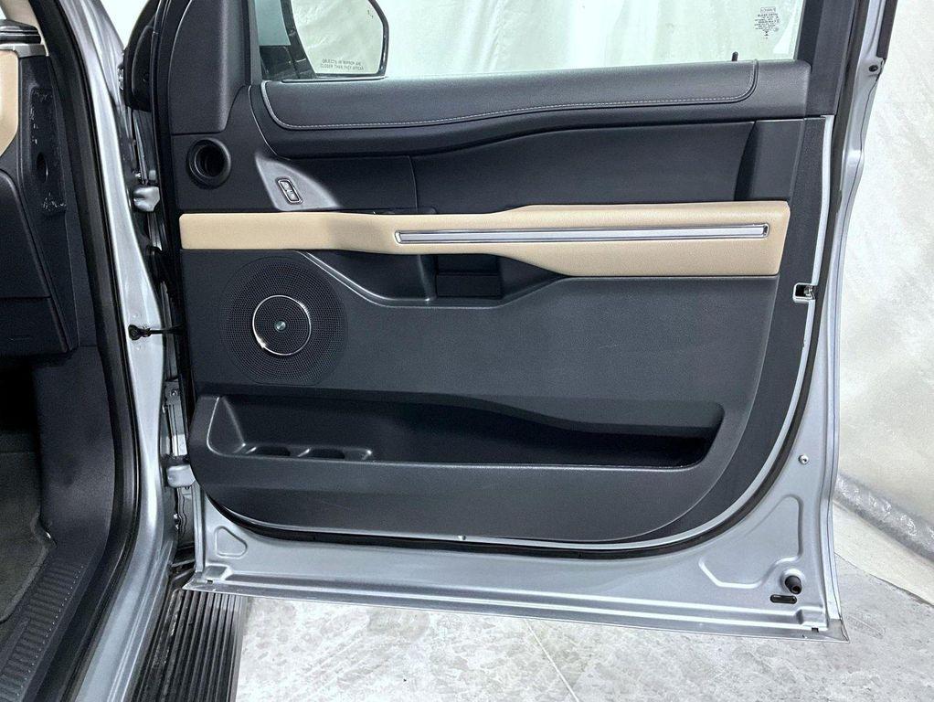 used 2024 Ford Expedition Max car, priced at $51,825