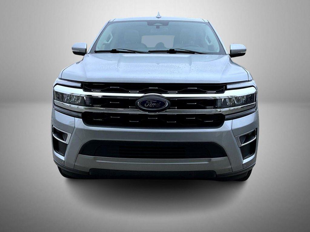 used 2024 Ford Expedition Max car, priced at $51,825