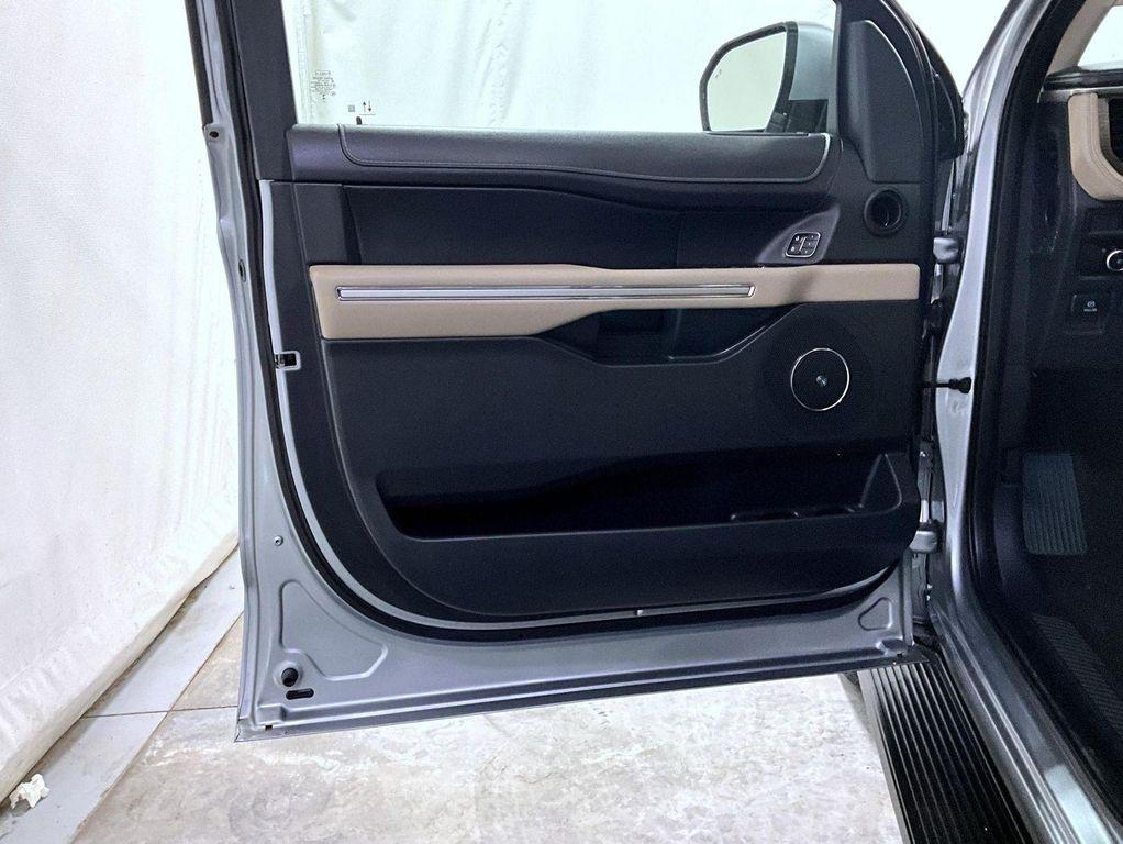 used 2024 Ford Expedition Max car, priced at $51,825