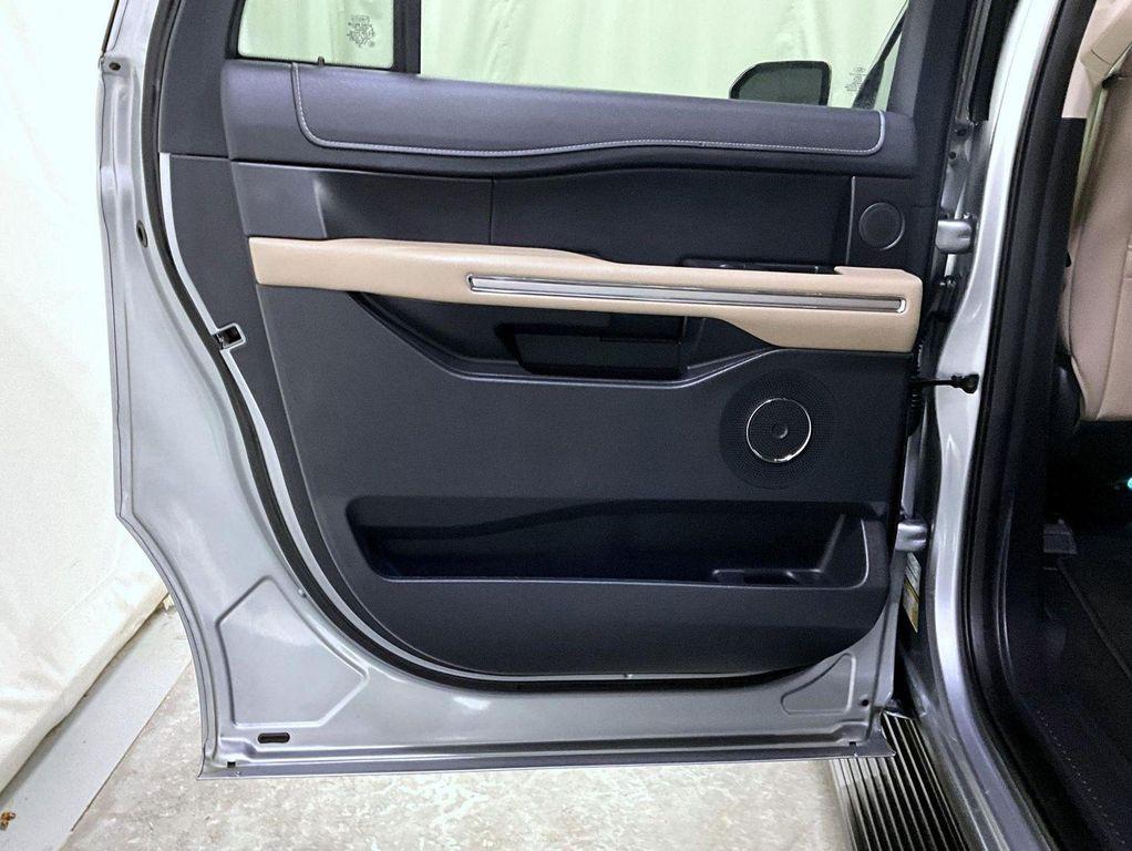 used 2024 Ford Expedition Max car, priced at $51,825