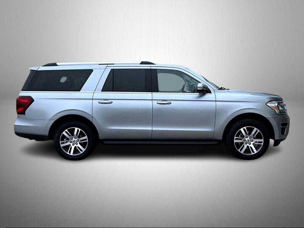 used 2024 Ford Expedition Max car, priced at $51,825