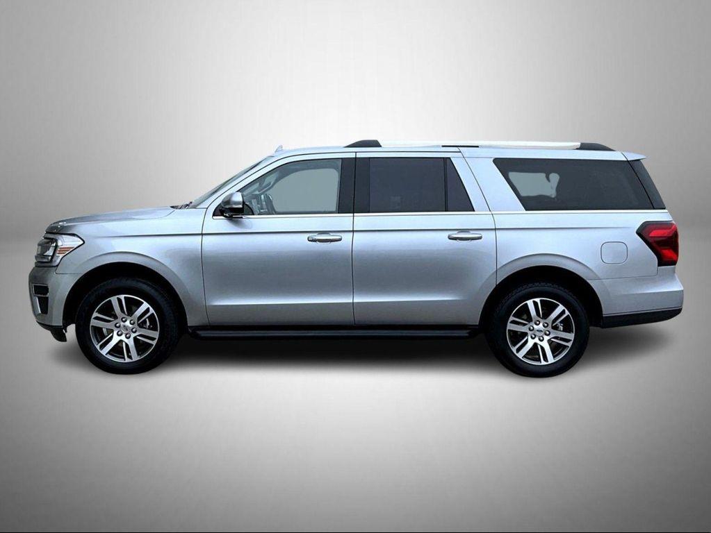 used 2024 Ford Expedition Max car, priced at $51,825