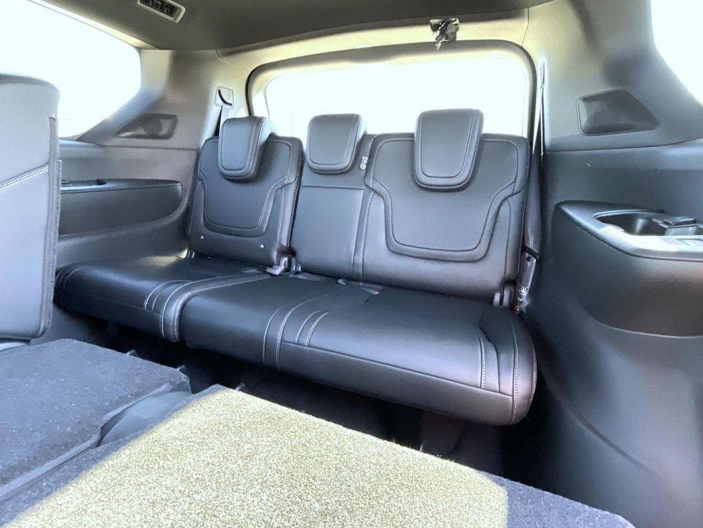 new 2026 Nissan Armada car, priced at $79,634