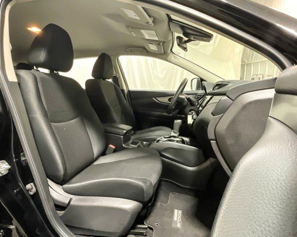 used 2021 Nissan Rogue Sport car, priced at $20,674