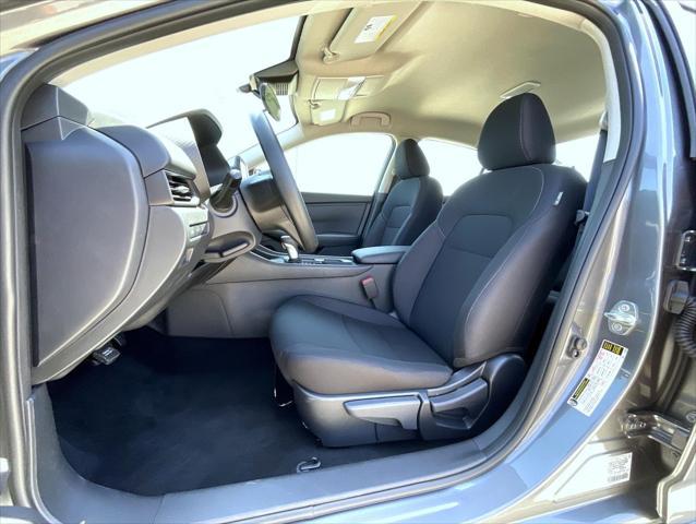 new 2025 Nissan Sentra car, priced at $21,733
