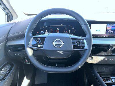 new 2025 Nissan Murano car, priced at $44,401