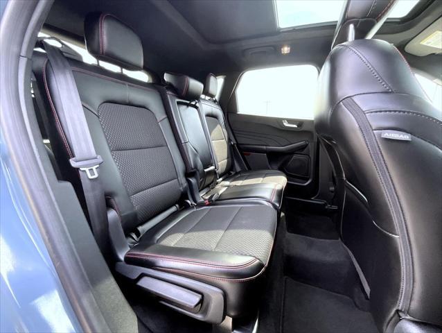 used 2024 Ford Escape car, priced at $29,805