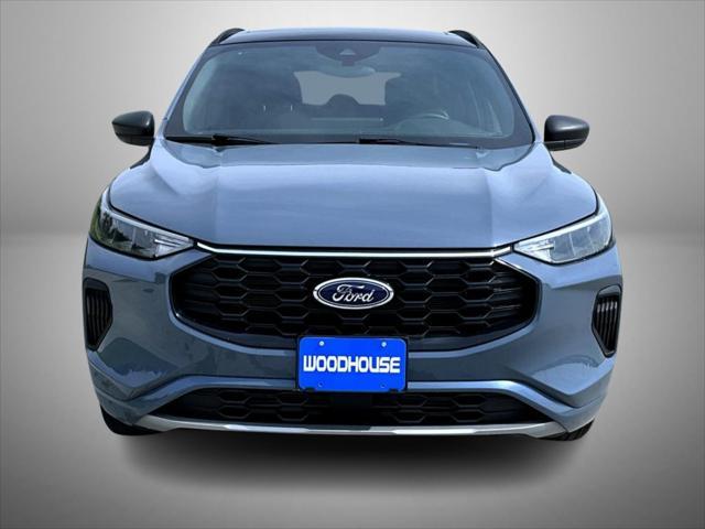 used 2024 Ford Escape car, priced at $29,805