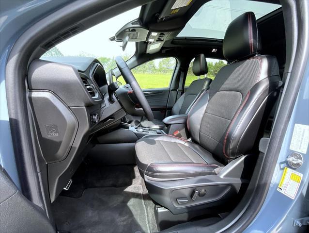 used 2024 Ford Escape car, priced at $29,805