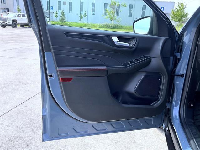 used 2024 Ford Escape car, priced at $29,805