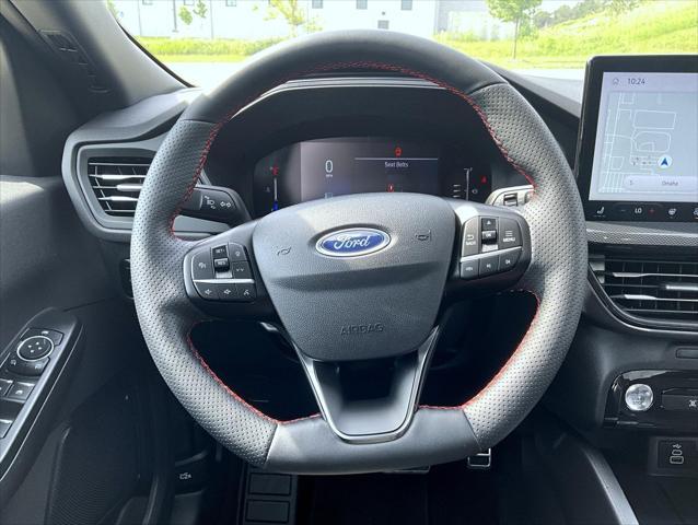 used 2024 Ford Escape car, priced at $29,805