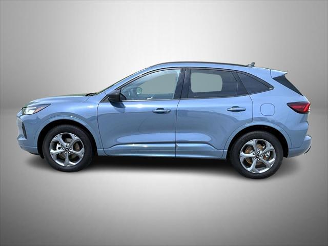 used 2024 Ford Escape car, priced at $29,805