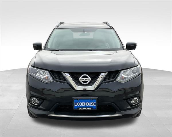 used 2016 Nissan Rogue car, priced at $14,994