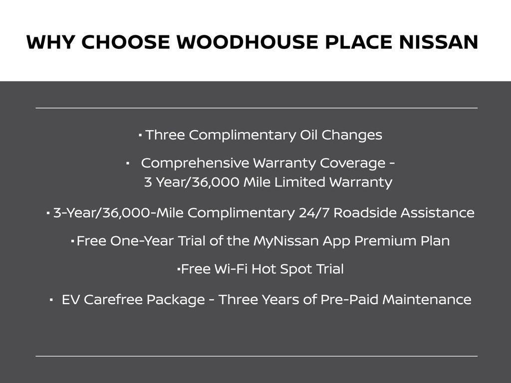 new 2026 Nissan Rogue car, priced at $31,082