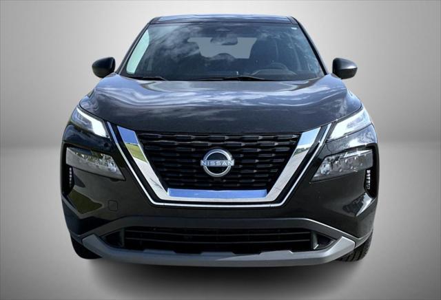 used 2023 Nissan Rogue car, priced at $23,650