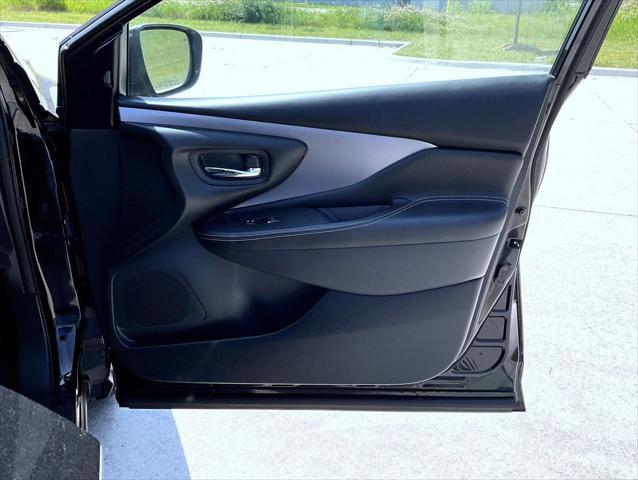 used 2022 Nissan Murano car, priced at $31,653