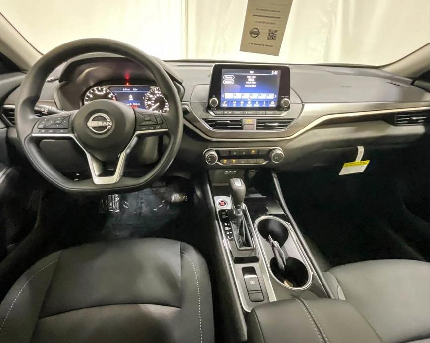 new 2024 Nissan Altima car, priced at $28,510