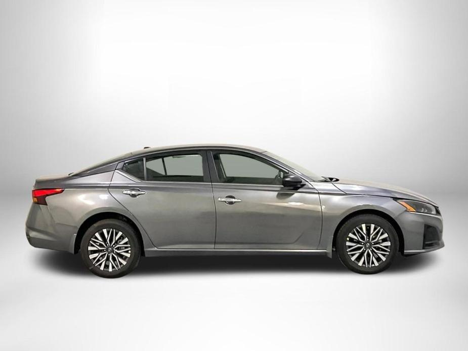 new 2024 Nissan Altima car, priced at $28,510
