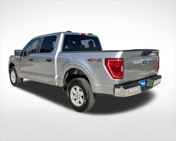 used 2023 Ford F-150 car, priced at $38,986