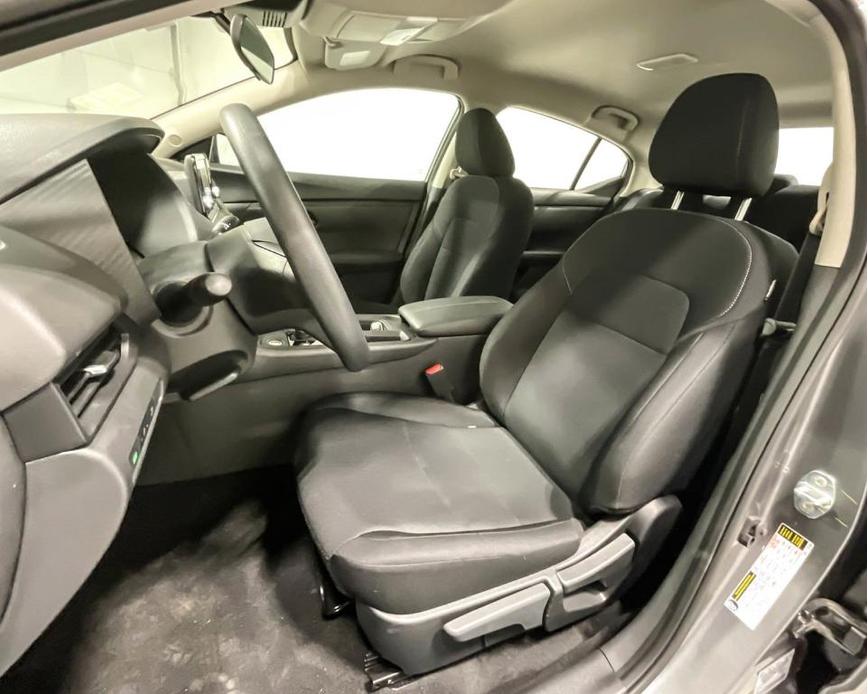 new 2024 Nissan Sentra car, priced at $21,646