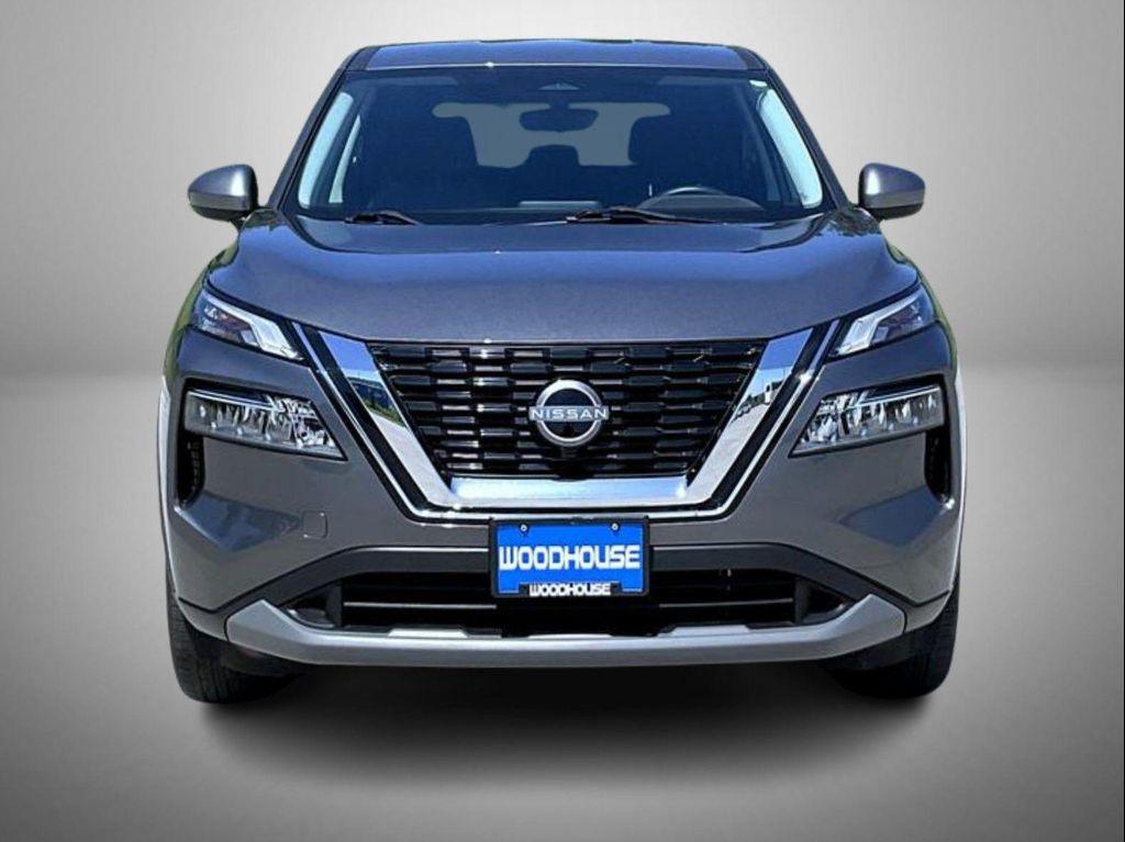 used 2023 Nissan Rogue car, priced at $25,279