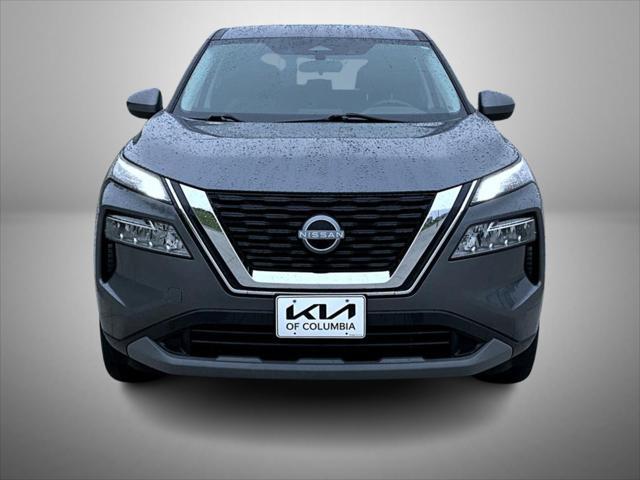used 2023 Nissan Rogue car, priced at $25,997